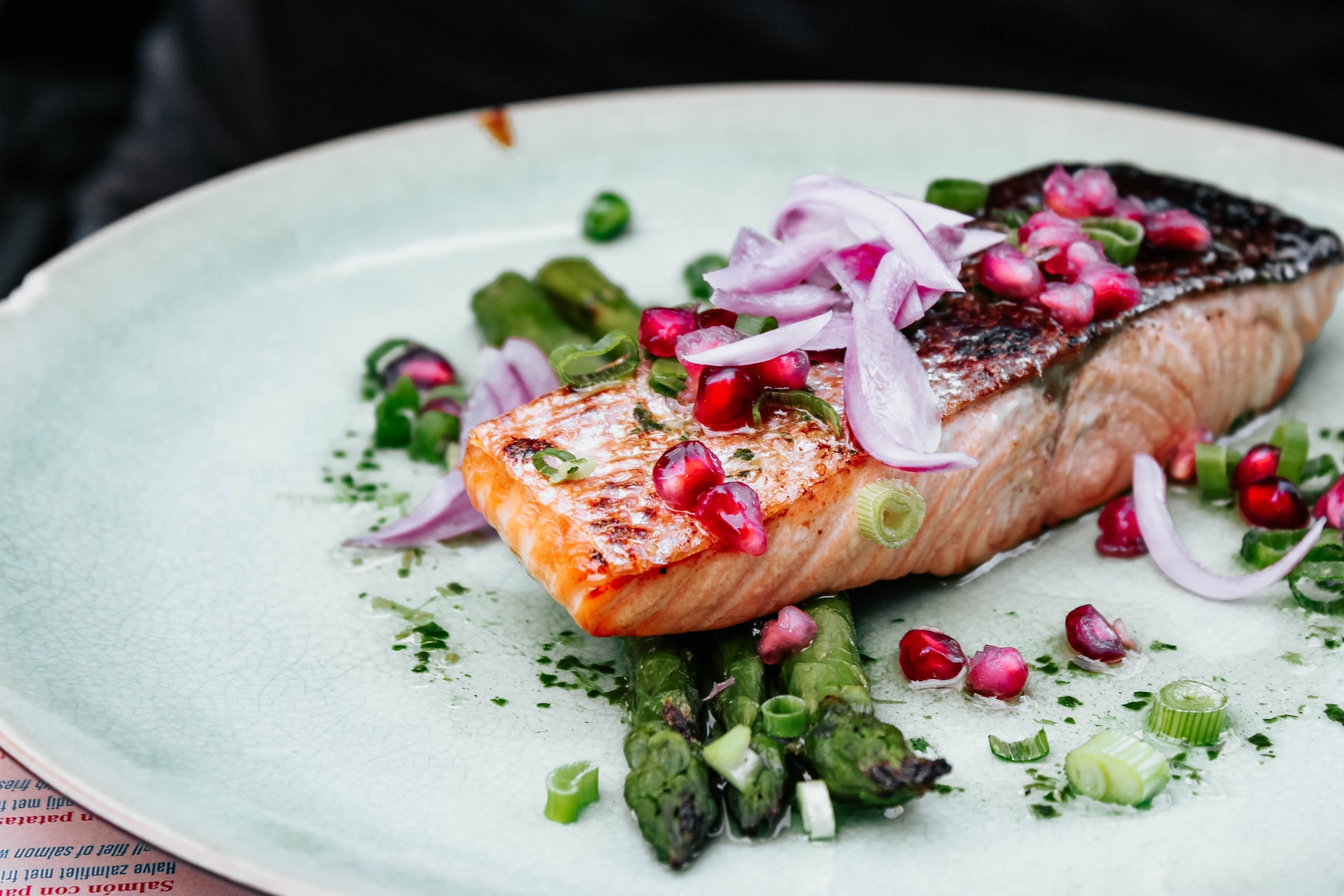 Is It Time To Stop Eating Fish — The Womens Healthline